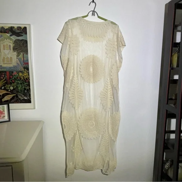 CUPSHE coverup - Picture 3 of 10